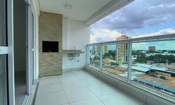 Imagem 2: Apartamento para venda de 91m² e 3 quartos em Morada do Sol - Teresina - Piauí