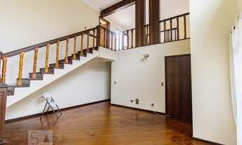 Imagem 2: Apartamento para Aluguel - Água Verde, 4 Quartos, 400 m2