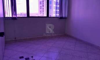 Imagem 6: SAO PAULO - Conjunto Comercial/Sala - Santo Amaro