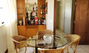 Imagem 5: APARTAMENTO RESIDENCIAL em NATAL - RN, BARRO VERMELHO