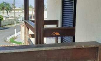 Imagem 4: Sobrado à venda, 290 m² por R$ 1.300.000,00 - Balneário Flórida - Praia Grande/SP