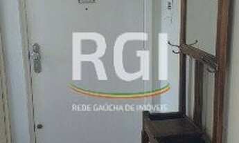 Imagem 5: Apartamento a venda com 1 quarto , no bairro Bom Fim em Porto Alegre