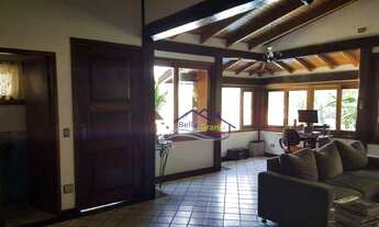 Imagem 3: GRANJA VIANA - CHÁCARA DOS LAGOS