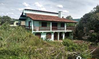 Imagem 2: Casa em Querência