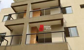 Imagem 3: Apartamento com 3 dormitórios 1 suíte à venda, 117 m²- Coqueiral - Cascavel/PR