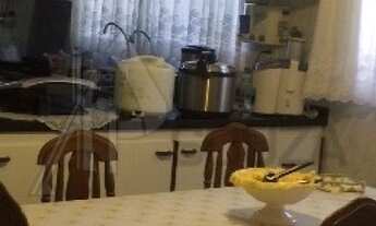 Imagem 4: Casa a Venda, Parque Vitória, Tucuruvi, com 210 m², 3 dormitórios, 1 suíte, 3 banheiros, 5