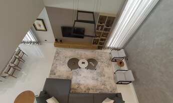 Imagem 3: LINDÍSSIMA CASA ALTO PADRÃO À VENDA NA RIVIERA!