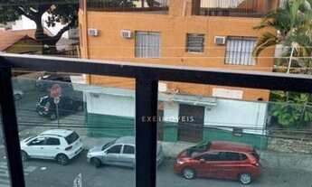 Imagem 4: Apartamento com 3 dormitórios à venda, 85 m² por R$ 510.000 - Horto - Belo Horizonte/MG