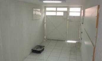 Imagem 6: Comercial/Industrial de 40 metros quadrados no bairro Sacomã