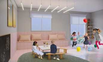 Imagem 7: Apartamento para Venda em São Paulo, Barra Funda, 1 dormitório, 1 banheiro