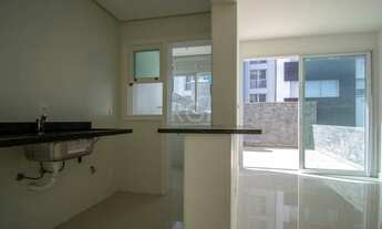 Imagem 5: Apartamento Garden de 1 quarto no Passo da Areia