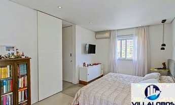 Imagem 5: Apartamento com 2 dormitórios à venda, 125 m² por R$ 1.480.000,00 - Vila Leopoldina - São