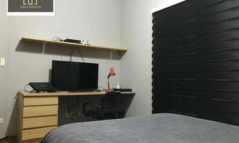 Imagem 2: Sobrado à venda, 460 m² por R$ 1.500.000,00 - Urbanova - São José dos Campos/SP