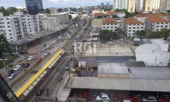 Imagem 2: Sala comercial 43m² Cristo Redentor