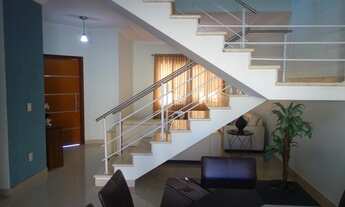 Imagem 3: Casa - Residencial Okinawa - Paulínia