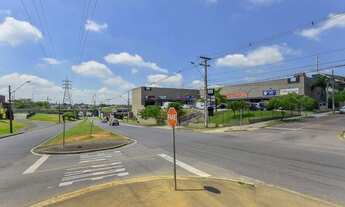 Imagem 2: Prédio à venda, 1929 m² por R$ 5.600.000,00 - Sítio Cercado - Curitiba/PR