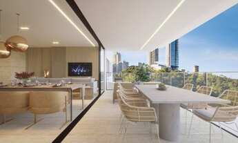 Imagem: Nova Lima - Apartamento Padrão - Vale Do