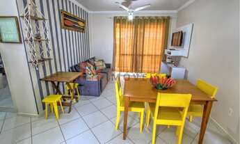 Imagem 2: Aluguel de Temporada - Apartamento em Mariscal acomoda 05 pessoas