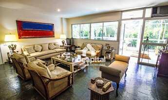 Imagem: Apartamento com 4 dormitórios à venda