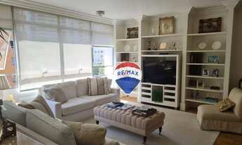 Imagem 3: Apartamento 4 dorm 2 suites 3 vagas 249m² Venda Jardins