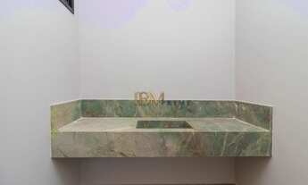 Imagem 4: Casa com 4 dormitórios à venda em Jardim Olhos D'Agua - Ribeirão Preto/SP