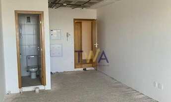 Imagem 3: Sala, 30 m² - venda por R$ 600.000,00 ou aluguel por R$ 6.000,00/mês - Estoril - Belo Hori