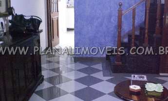 Imagem 4: Sobrado com 4 dormitórios à venda, 220 m² por R$ 1.200.000,00 - Planalto Paulista - São Pa