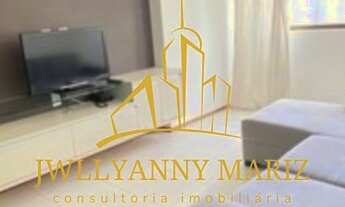 Imagem 4: Apartamento para aluguel tem 50 metros quadrados com 2 quartos Mobiliado em Antares - Mace