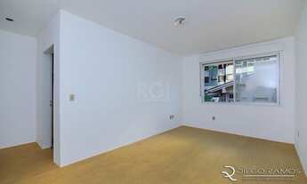 Imagem 2: Apartamento em Higienópolis