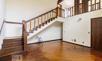 Imagem 3: Apartamento para Aluguel - Água Verde, 4 Quartos, 400 m2