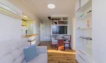 Imagem 6: PORTO ALEGRE - Apartamento Padrão - Passo da Areia