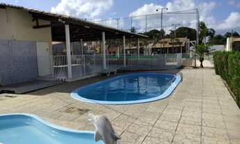 Imagem: Duplex Casa cond fechado, 440 mil / ac finan