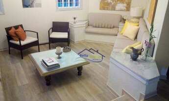 Imagem 3: GRANJA VIANA Casa com 3 dormitórios