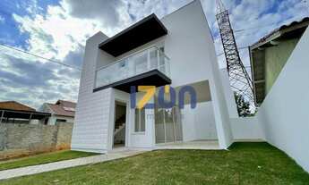 Imagem: Sobrado à venda, 86 m² por R$ 419.000,00