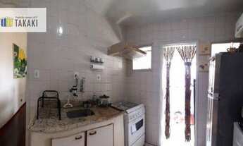 Imagem 4: Apartamento com 2 dormitórios à venda, 55 m² por R$ 478.000,00 - Vila Guarani (Zona Sul)