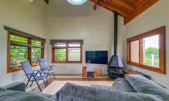 Imagem 6: Casa, 110 m² - venda por R$ 980.000,00 ou aluguel por R$ 2.900,00/mês - Jardim Panorâmico