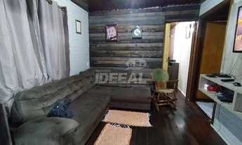 Imagem 2: Casa à venda, 3 quartos, Califórnia - Nova Santa Rita/RS