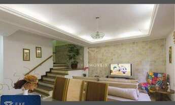 Imagem: Casa com 3 dormitórios à venda, 300 m²