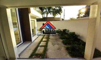 Imagem 3: Residência 4 suítes área gourmet e piscina