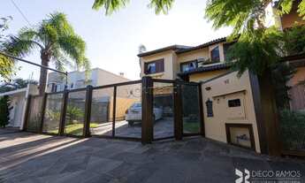 Imagem: Casa em Ipanema