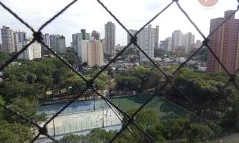 Imagem 5: Apartamento com 3 dormitórios para alugar, 169 m² por R$ 6.700,00/mês - Jardim - Santo And