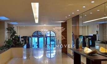 Imagem 6: Apartamento com 4 dormitórios à venda, 164 m² por R$ 2.340.000 - Lourdes - Belo Horizonte