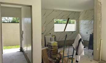 Imagem 5: Casa em condomínio à venda com 3 suítes em Mandirituba - PR