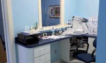 Imagem 7: Conjunto/Sala em Centro