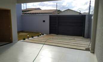 Imagem 3: Casa de 3 quartos sozinha no lote