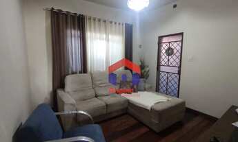 Imagem 4: Casa com 5 quartos à venda, 191 m² por R$ 380.000 - Jardim dos Comerciarios - Belo Horizon