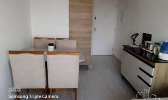 Imagem 4: Apartamento com 2 dormitórios à venda, 46 m² por R$ 212.000,00 - Jardim Guarujá - Sorocaba