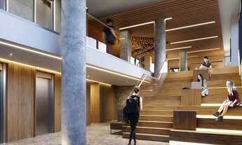 Imagem 5: Apartamento JK em Auxiliadora