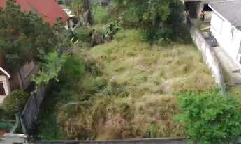 Imagem: Terreno à venda, 378 m² por R$ 350.000,00