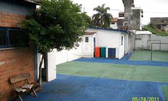 Imagem 7: Predio em Camaquã